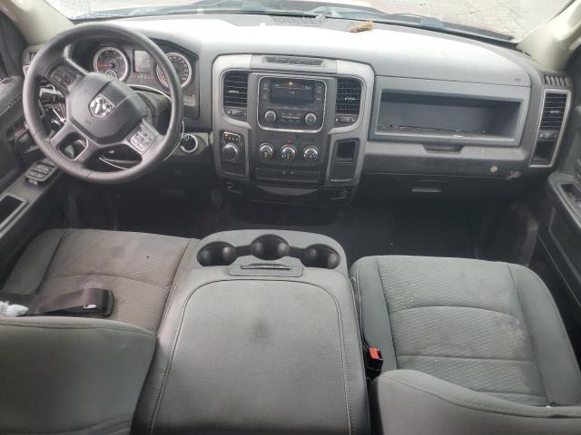 Photo 8 from auction – 2019 RAM 1500 CLASS with VIN 1C6RR6FG8KS668423
