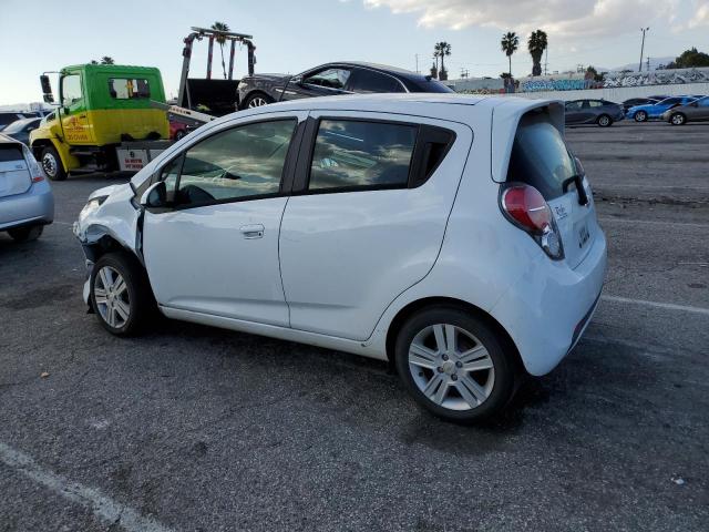 Photo 2 from auction – 2015 CHEVROLET SPARK 1LT with VIN KL8CD6S9XFC793033