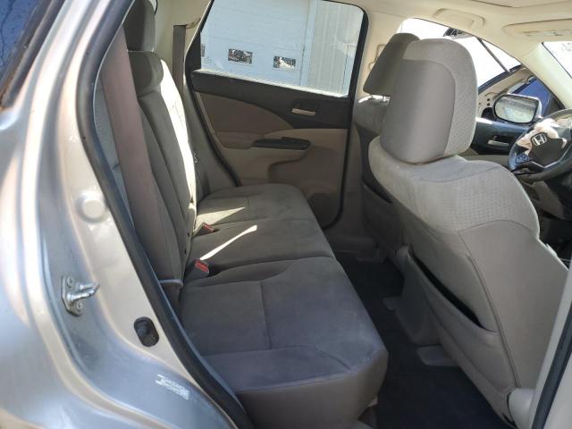 Photo 10 from auction – 2013 HONDA CR-V EX with VIN 2HKRM4H54DH602749