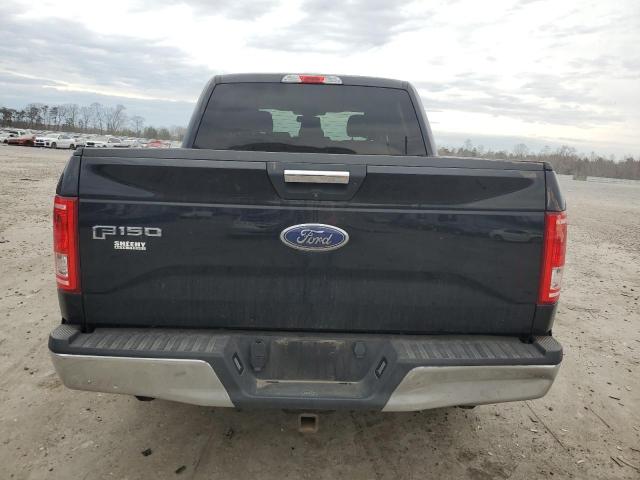 Photo 6 from auction – 2016 FORD F150 SUPER with VIN 1FTEW1CP5GFD35605