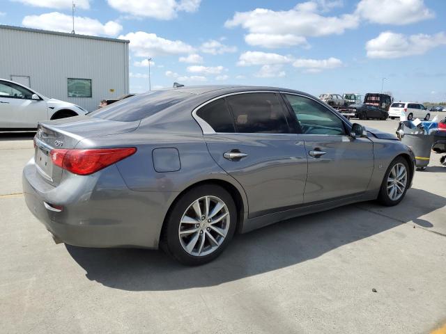 Photo 3 from auction – 2014 INFINITI Q50 BASE with VIN JN1BV7APXEM686291