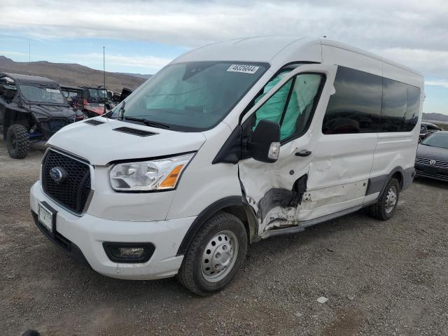 FORD TRANSIT T- 2022 with VIN 1FBAX9CG8NKA47290 - Photo from auction