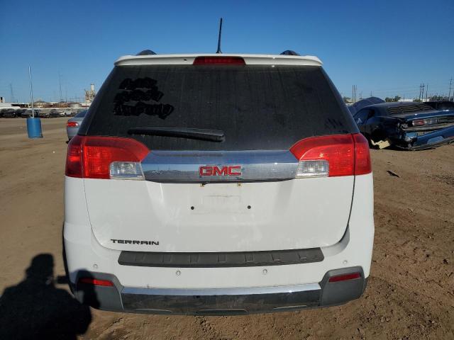 Photo 6 from auction – 2013 GMC TERRAIN SL with VIN 2GKALWEK9D6200627