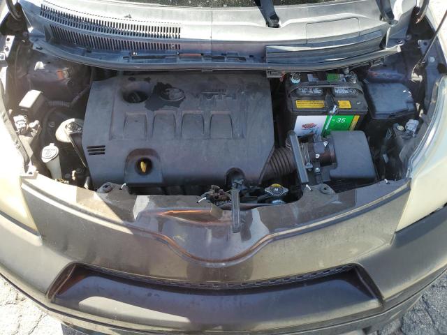 Photo 11 from auction – 2011 TOYOTA SCION XD with VIN JTKKU4B48B1010950
