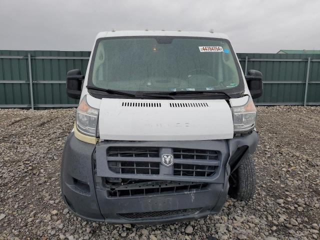 Photo 5 from auction – 2017 RAM PROMASTER with VIN 3C6TRVNG6HE541831