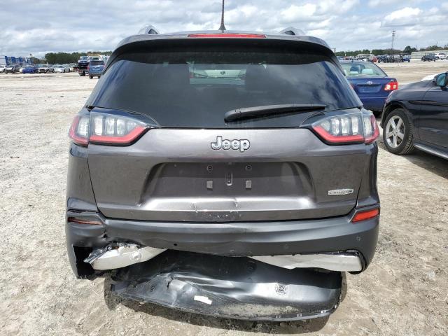 Photo 6 from auction – 2020 JEEP CHEROKEE L with VIN 1C4PJLLB2LD586143