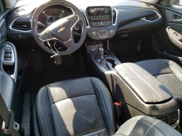 Photo 8 from auction – 2018 CHEVROLET MALIBU LT with VIN 1G1ZD5ST3JF146304
