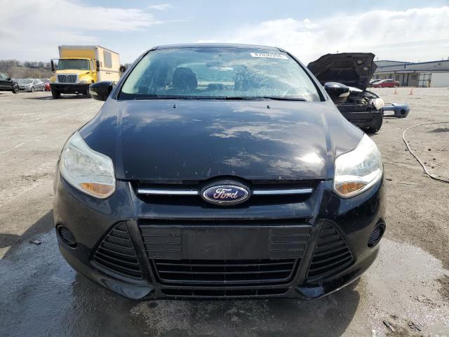 Photo 5 from auction – 2013 FORD FOCUS SE with VIN 1FADP3F29DL188891