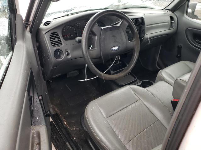 Photo 8 from auction – 2008 FORD RANGER with VIN 1FTYR10D18PA18558