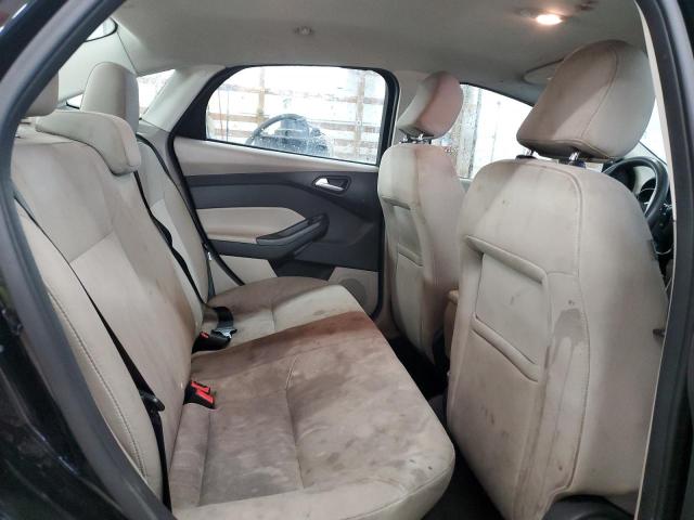 Photo 10 from auction – 2016 FORD FOCUS SE with VIN 1FADP3F21GL224755