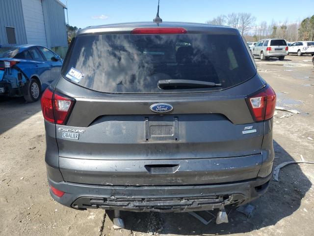 Photo 6 from auction – 2019 FORD ESCAPE SE with VIN 1FMCU0GD0KUB84700