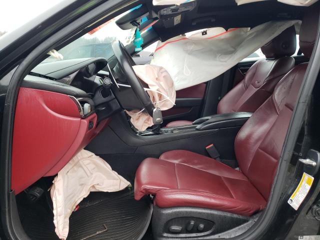 Photo 7 from auction – 2015 CADILLAC ATS PERFOR with VIN 1G6AJ5S33F0104564