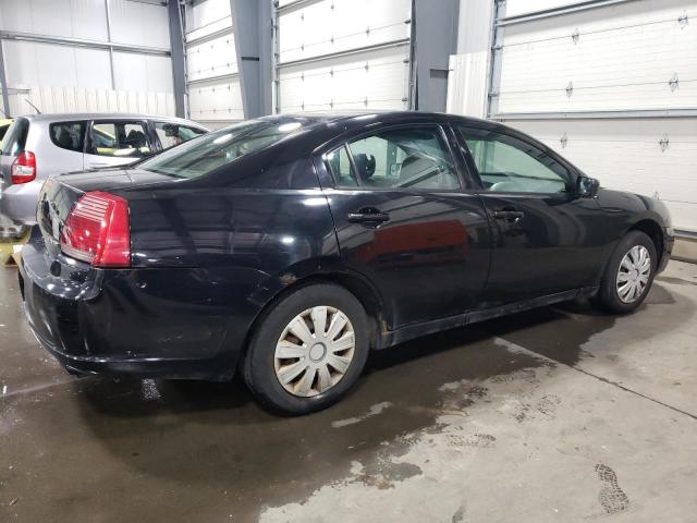 Photo 3 from auction – 2008 MITSUBISHI GALANT ES with VIN 4A3AB36F58E028271