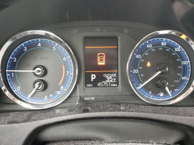 Photo 9 from auction – 2018 TOYOTA COROLLA L with VIN 5YFBURHE5JP796298