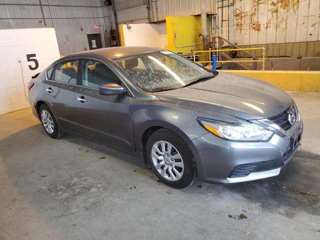 Photo 4 from auction – 2016 NISSAN ALTIMA 2.5 with VIN 1N4AL3AP4GC130547