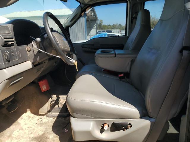 Photo 7 from auction – 2007 FORD F250 SUPER with VIN 1FTSW21PX7EA38430