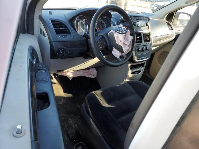 Photo 8 from auction – 2016 DODGE GRAND CARA with VIN 2C4RDGBG0GR103045