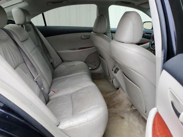 Photo 10 from auction – 2009 LEXUS ES 350 with VIN JTHBJ46G592288230