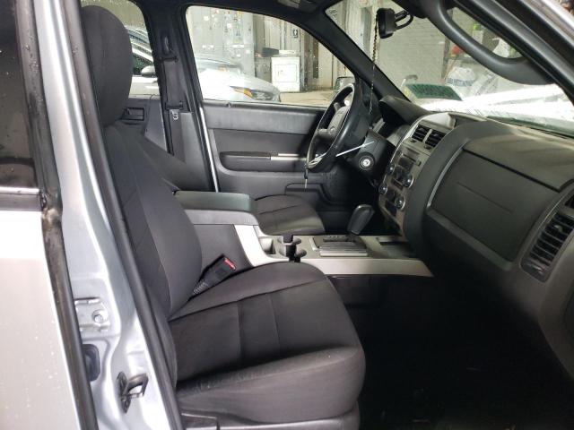 Photo 7 from auction – 2011 FORD ESCAPE XLT with VIN 1FMCU0DG2BKC53106