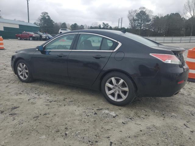 Photo 2 from auction – 2013 ACURA TL TECH with VIN 19UUA8F59DA007546