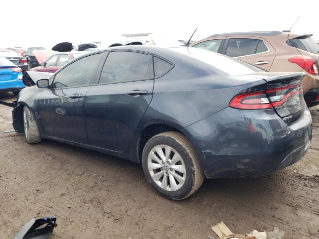 Photo 2 from auction – 2014 DODGE DART SXT with VIN 1C3CDFBB0ED746780