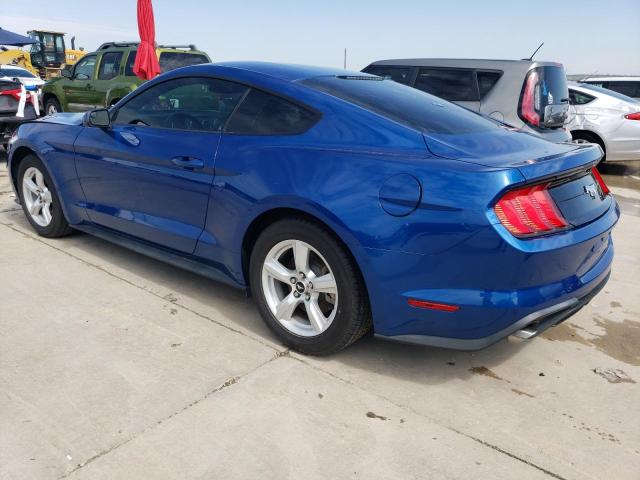Photo 2 from auction – 2018 FORD MUSTANG with VIN 1FA6P8TH8J5184684