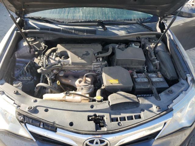 Photo 11 from auction – 2013 TOYOTA CAMRY L with VIN 4T4BF1FK3DR325893