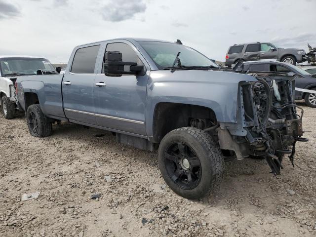 Photo 4 from auction – 2016 CHEVROLET SILVERADO with VIN 1GC4K0C84GF115396