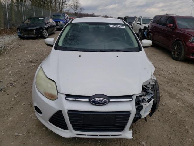 Фото 5 с аукциона – 2013 FORD FOCUS SE с VIN 1FADP3F23DL202882