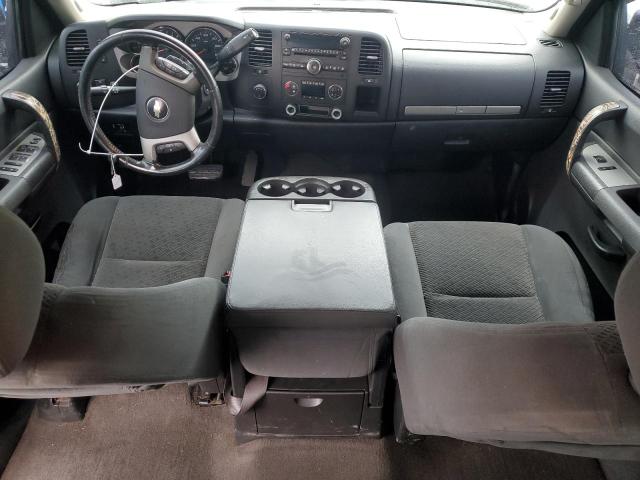 Photo 8 from auction – 2008 CHEVROLET SILVERADO with VIN 1GCHK23678F117723