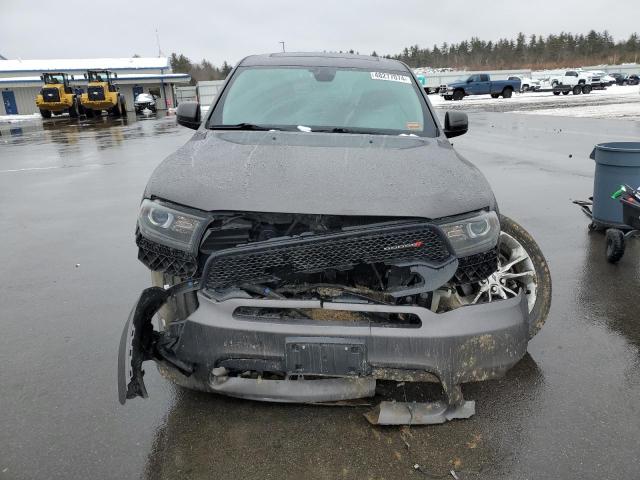 Photo 5 from auction – 2020 DODGE DURANGO GT with VIN 1C4RDJDGXLC252589