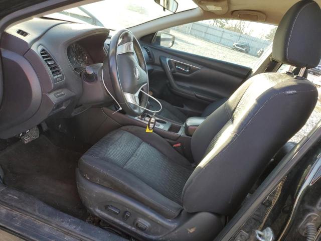 Photo 7 from auction – 2017 NISSAN ALTIMA 2.5 with VIN 1N4AL3AP1HC290158