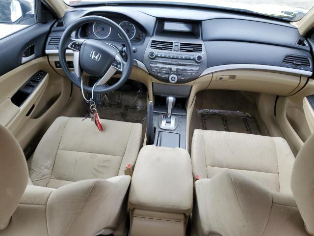 Photo 8 from auction – 2012 HONDA ACCORD LX with VIN 1HGCP2F3XCA033447