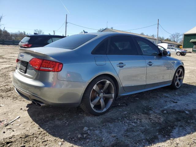 Photo 3 from auction – 2011 AUDI S4 PRESTIG with VIN WAUKGAFL9BA110793