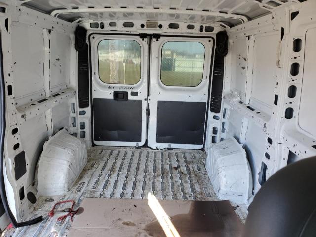 Photo 10 from auction – 2017 RAM PROMASTER with VIN 3C6TRVAG1HE512209