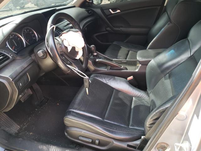 Photo 7 from auction – 2011 ACURA TSX with VIN JH4CU2F61BC006575