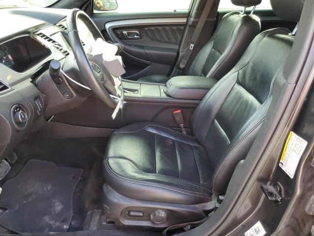 Photo 7 from auction – 2016 FORD TAURUS SEL with VIN 1FAHP2E83GG144111