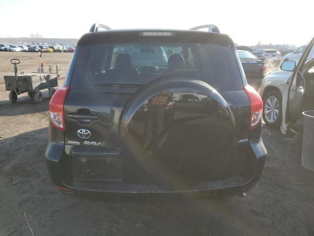 Photo 6 from auction – 2008 TOYOTA RAV4 LIMIT with VIN JTMBD31V385143550