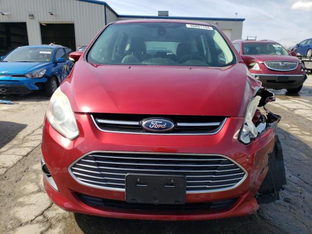 Photo 5 from auction – 2015 FORD C-MAX SEL with VIN 1FADP5BU0FL108478