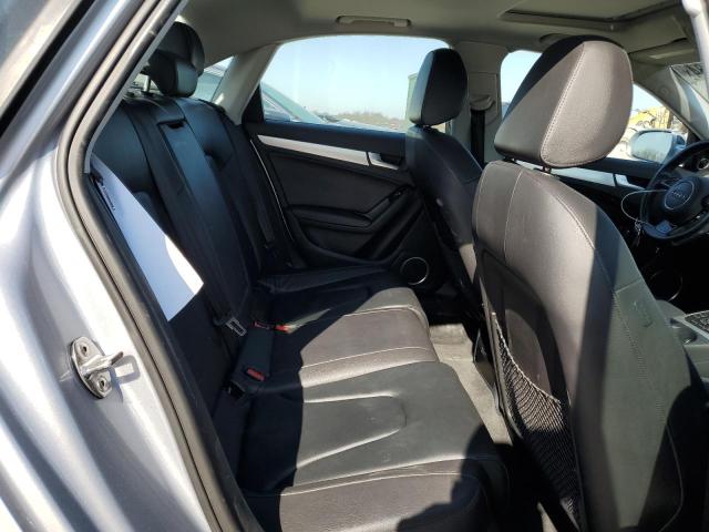 Photo 10 from auction – 2016 AUDI A4 PREMIUM with VIN WAUEFAFL9GN014095