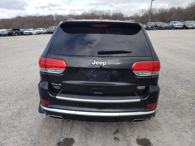 Photo 6 from auction – 2015 JEEP GRAND CHER with VIN 1C4RJFJG9FC618556