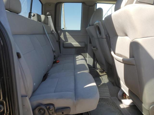 Photo 10 from auction – 2004 FORD F150 with VIN 1FTRX14W84NC27405