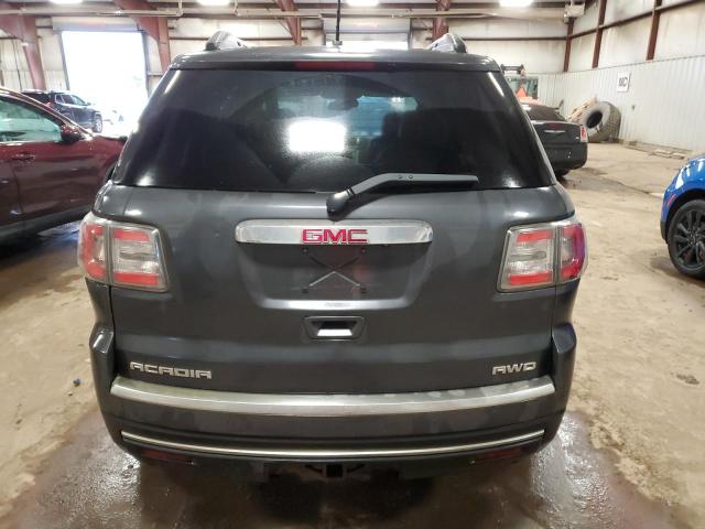 Photo 6 from auction – 2013 GMC ACADIA SLT with VIN 1GKKVRKD6DJ240057