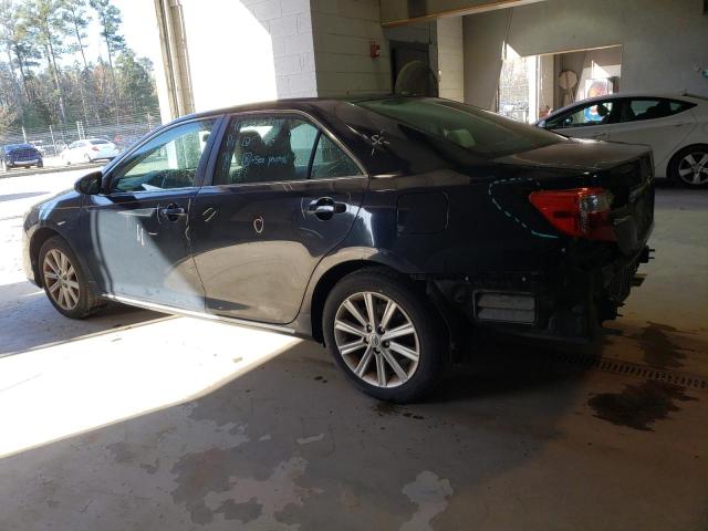 Photo 2 from auction – 2014 TOYOTA CAMRY L with VIN 4T4BF1FK4ER336922