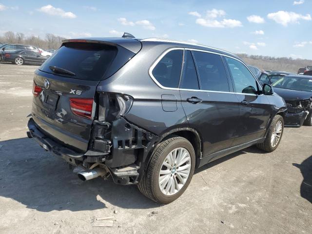 Photo 3 from auction – 2017 BMW X5 XDRIVE3 with VIN 5UXKR0C35H0V77931