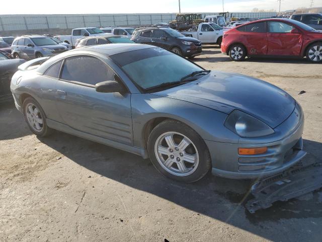 Photo 4 from auction – 2001 MITSUBISHI ECLIPSE GT with VIN 4A3AC54H41E063953