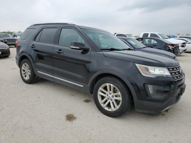 Photo 4 from auction – 2016 FORD EXPLORER X with VIN 1FM5K7D85GGA34179