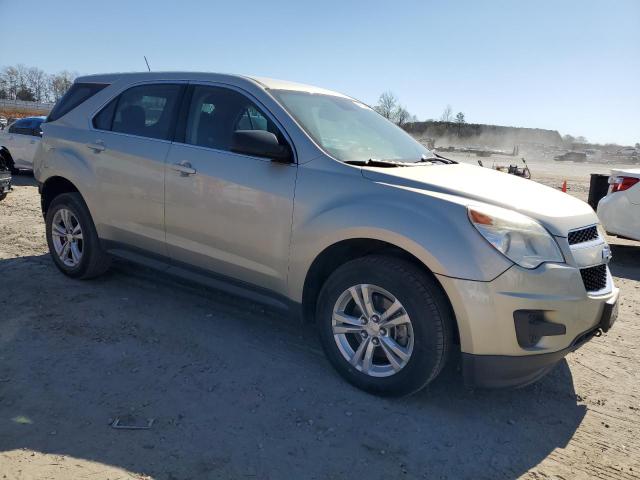 Photo 4 from auction – 2014 CHEVROLET EQUINOX LS with VIN 2GNALAEKXE6211904