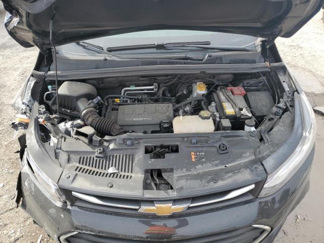 Photo 11 from auction – 2020 CHEVROLET TRAX 1LT with VIN 3GNCJLSB1LL232616