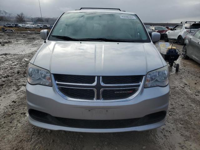 Photo 5 from auction – 2012 DODGE GRAND CARA with VIN 2C4RDGCG9CR372041